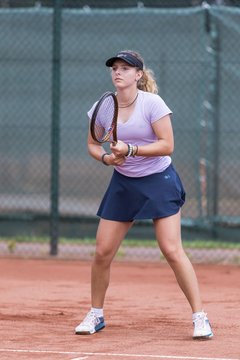 Anna-Marie Weissheim 60 - Bergstedt Open